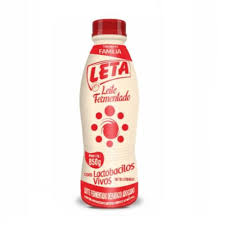 LEITE FERMENTADO LETA GF 850G 