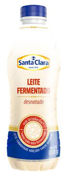 LEITE FERM S.CLARA 850G