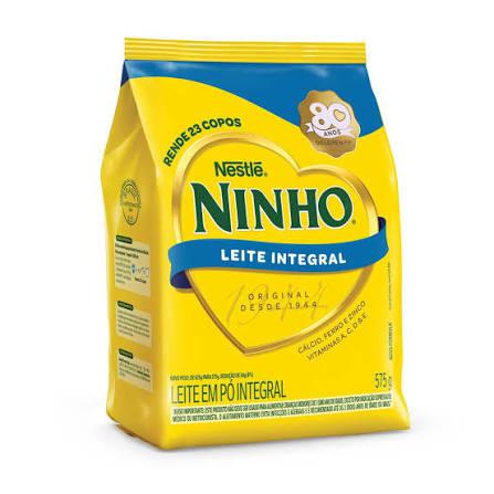 LEITE EM PO NNHO INTEGRAL SACHE PROM 575