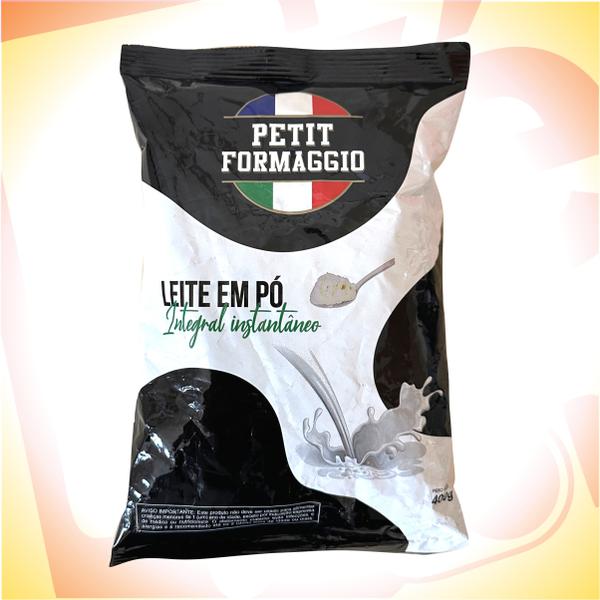 Leite Po Petit Formaggio Integral Instantaneo Sc 360g