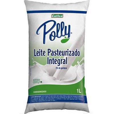 LEITE PAST.POLLY 1LTS.