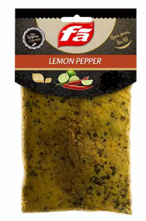 CONDIM FA JUNCO LEMON PEPPER 60G