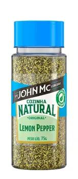 LEMON PEPPER JOHN MAC 90G
