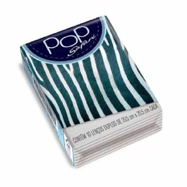 LENCO POP COMPACTO C/10