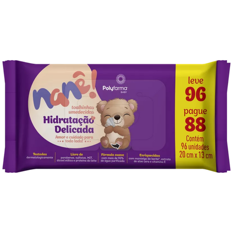 LENC UMED NANE 096 HIDRATACAO DELICADAS L9P88