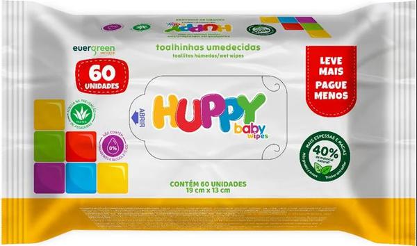 LENCO UMED HUPPY  BABY C/60UNID