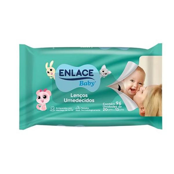 LENCO UMED ENLACE C/96 UN