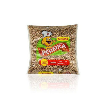 LENTILHA PEREIRA  500G