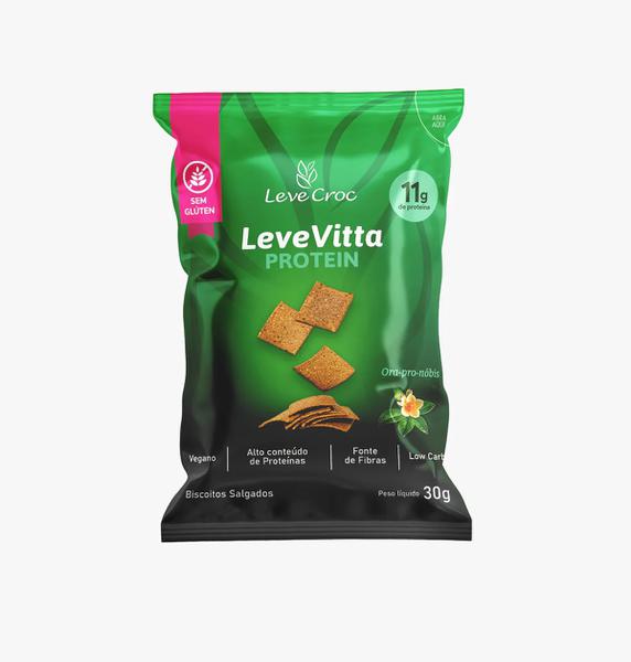 SALGADINHO LEVE CROC 90G PROT. ORA-PRO-N
