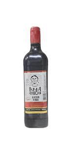 LICOR FINO ANA CHICAS JABUTICABA 750ML