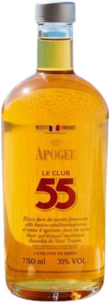 LICOR APOGEE 750ML LE CLUB