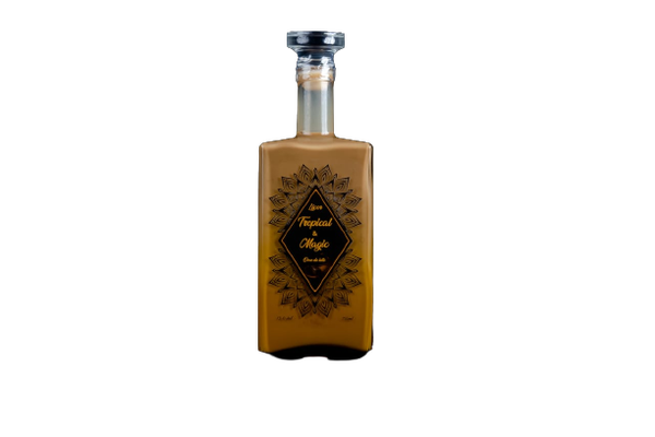 LICOR C/TEQ ANNUBIS DOCE LEITE 750ML