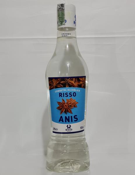 BEBIDA LICOR DE ANIS BE LONG 900ML