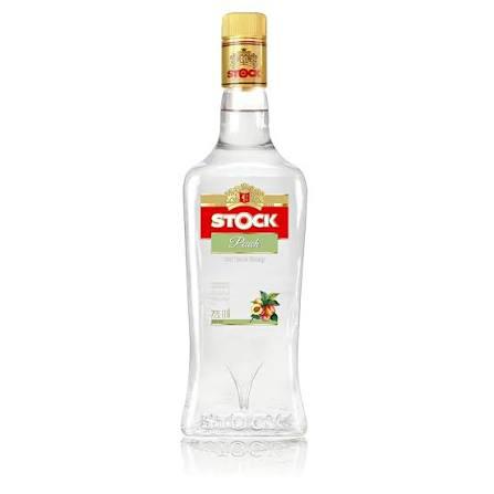 LICOR STOCK PESSEGO 720ML