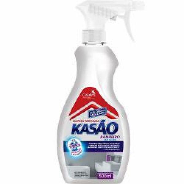 LIMP BANH CASA KM 500ML