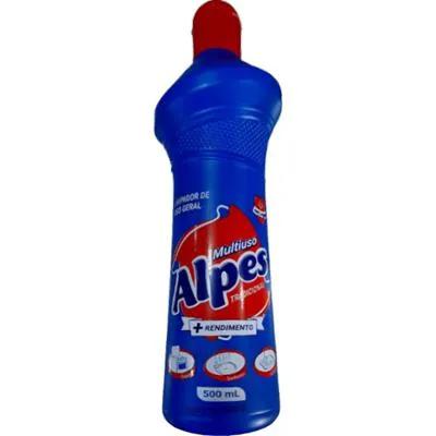 MULTI USO ALPES 500ML TRADICIONAL