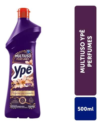 LIMPADOR MULTIUSO YPÊ ARABE 500ML