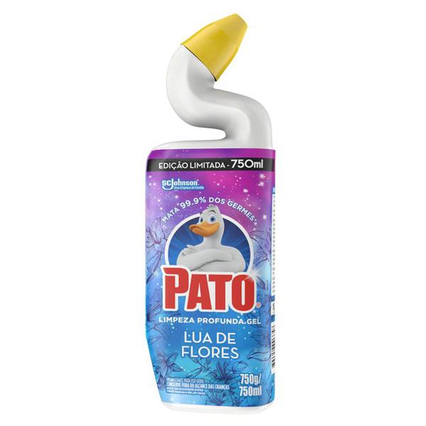 PATO GERMIN LIMPE DESAF FLORES 750ML 