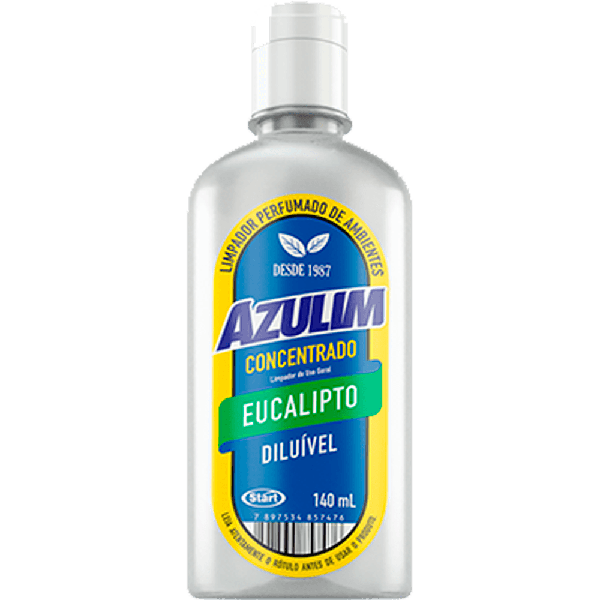 ESSEN CONCE AZULIM 140ML 