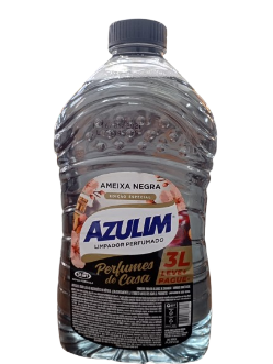 LIMPADOR PERF AZULIM AMEIXA NEGRA 3L