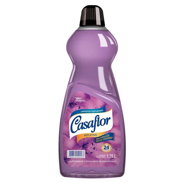 LIMPADOR PERF CASAFLOR AÇAI 1,750ML