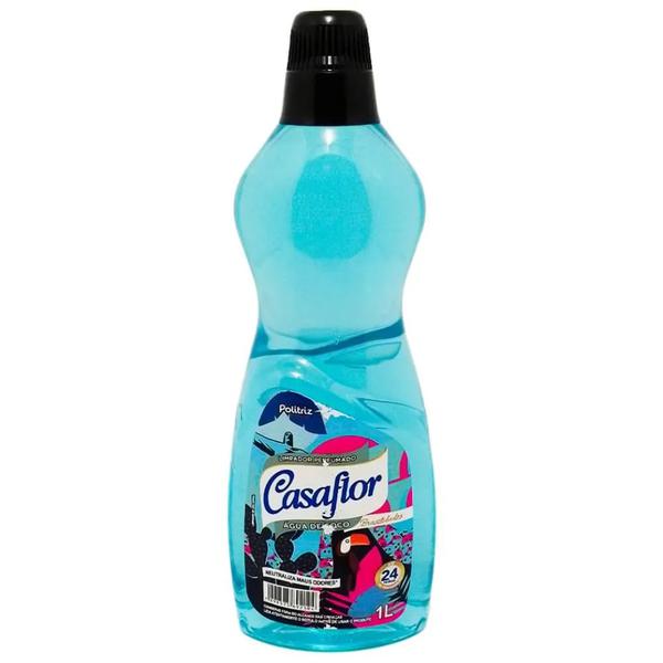 LIMPADOR CASAFLOR PERF 1LT AGUA COCO