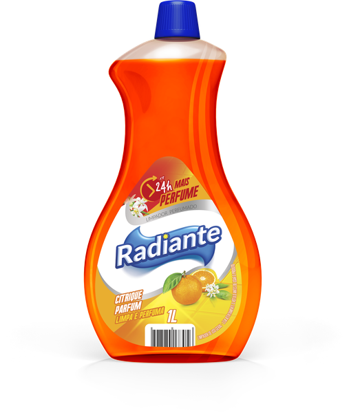 LIMP PERF RADIANTE CITRIQUE 1L