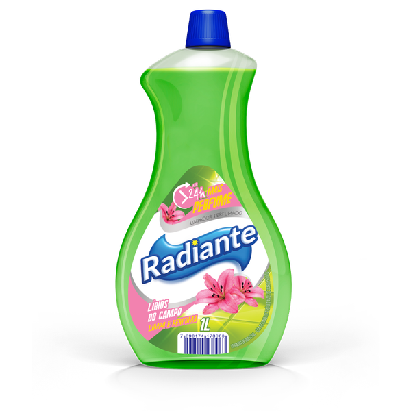 LIMP PERF RADIANTE LIRIO