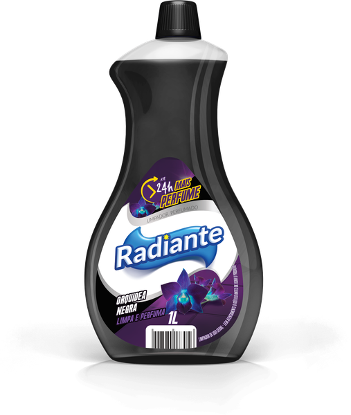 LIMP PERF RAD ORQUIDEA NEGRA 1L
