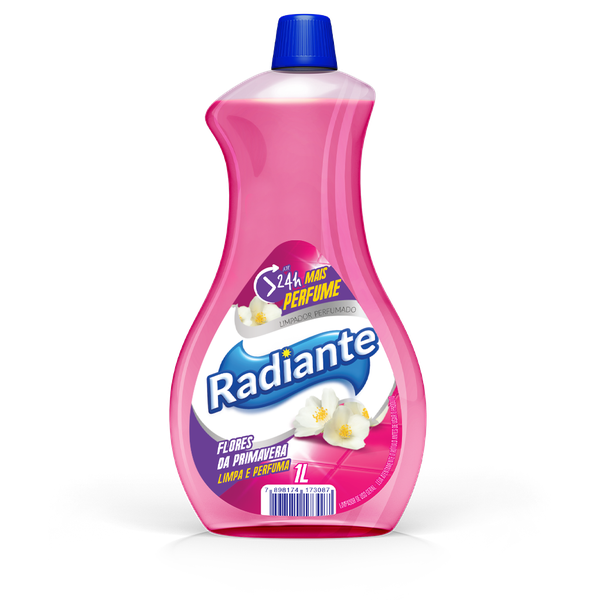 LIMP PERF RADIANTE PRIMA