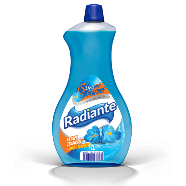 LIMP PERF RADIANTE TROPICAIS 1L