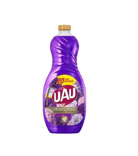 Limpador Perf Lavanda Uau 1,8lt Desc 20%