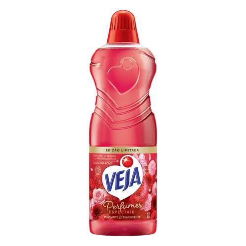 LIMP VEJA PERF MARCANT E ENVOLV MSL 1L