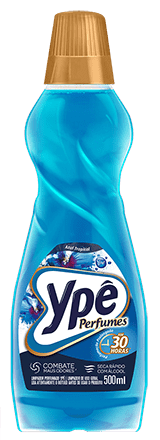 LIMP.PERF YPE 500ML AZ TROPICAL