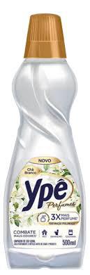 LIMPADOR PERFUMADO YPÊ CHÁ BRANCO 500ML