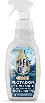 FLOTADOR INST.PINGO MAGICO GOLD 1L