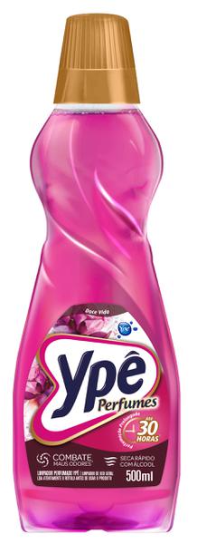 MULTIUSO YPE 500ML FLORAL SENSES