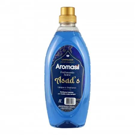 LIMP.PERF.AROMASIL 1LT AR.ASADS