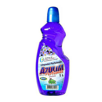 LIMPADOR AZULIM PERFUMES DE CASA CARINHO