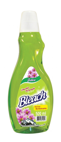 LIMPADOR BLEACH PERF 500ML FELICE