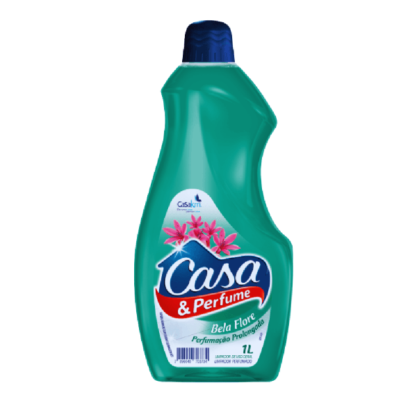 Limpador Casa&Perfume Bela Flore