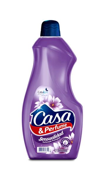 Limpador Casa&Perfume Sensualidad