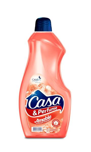 Limpador Casa&Perfume Amable
