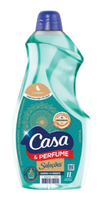 LIMP CASA & PERF 500ML AURORA DO ORIENTE
