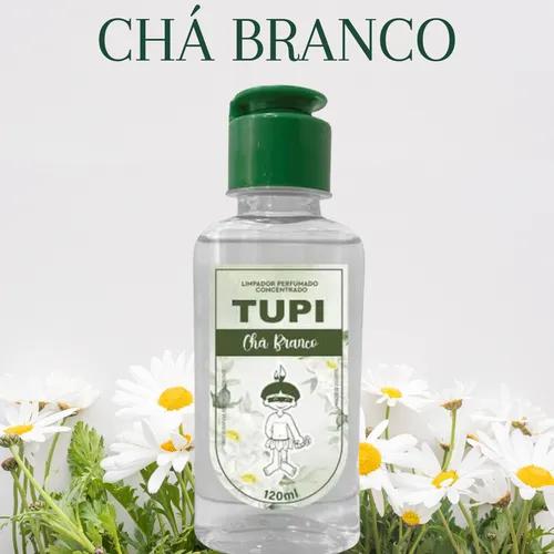 Limpador Conc.Tupi 120ml