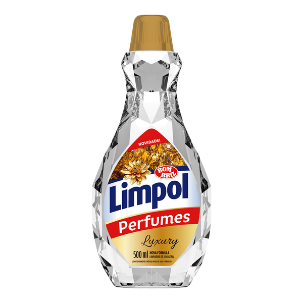 LIMPADOR LIMPOL 1L PERF LUXURY