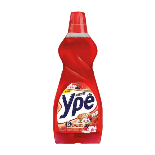 LIMP.PERF.YPE 1LT AMOR VERAO