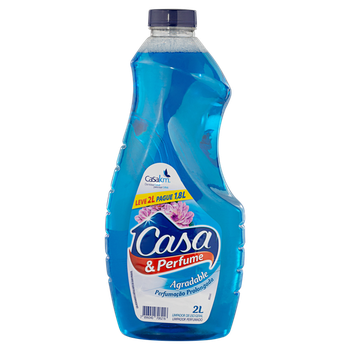 LIMPADOR CASA E PERFUME AGRADABLE LV2L P