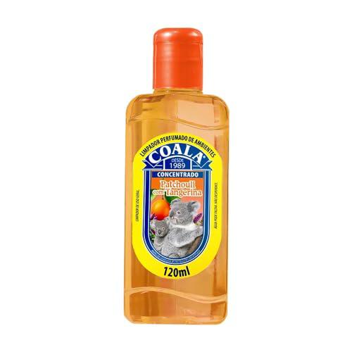 ESSENCIA CONC COALA PATCHOULI TANG