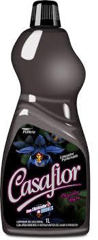 LIMPADOR PERFUM ORIENT ORQUID NEGR 500ML